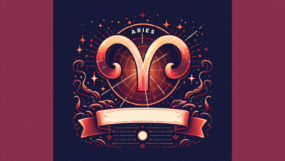 Frases de Aries
