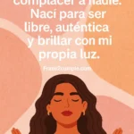 Frases de Mujeres Empoderadas: Inspírate con Poder y Valentía