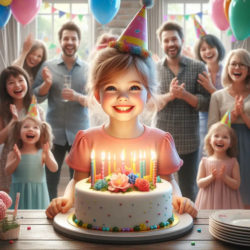 Frases para felicitar a tu sobrina en su dia Feliz cumpleaños sobrina