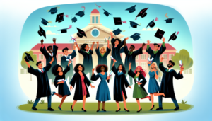 Frases y mensajes para Graduados