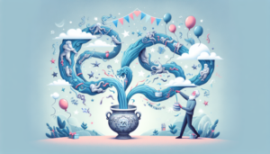 Ideas de Frases de Cumpleaños para Signo Acuario