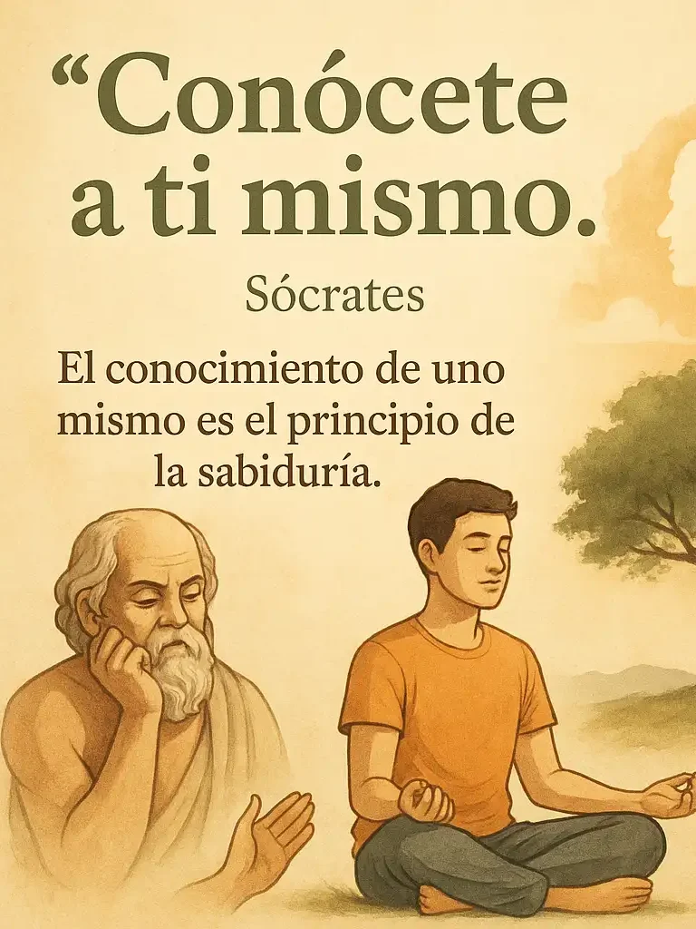 Mejores Frases Filosóficas