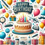 Qué frases puedo usar para desearle un feliz cumpleaños a mi cuñado