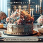 Buscas frases para felicitar a un amigo en su cumpleaños