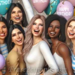 Frases de cumpleaños para tu mejor amiga ¡Encuéntralas aquí!