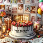 Deseos de cumpleaños para Diana: Mensajes especiales