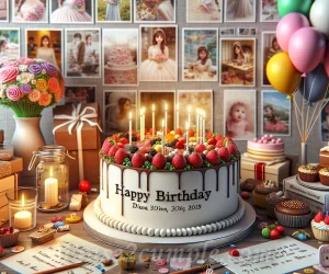 Deseando un feliz cumpleaños a Diana: mensajes especiales para celebrar juntos