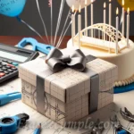 ¡Feliz Cumpleaños INGENIERO! ¡Celebra con Estilo y Originalidad!