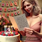Conoce las mejores frases originales de cumpleaños para sorprender a Karen en su día especial