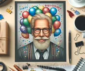 Recopilación de 200 frases únicas y conmovedoras para celebrar el cumpleaños de Óscar.