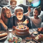 Cómo hacer el cumpleaños de tu abuelo inolvidable con estas ideas especiales de felicitación