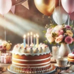 Cómo sorprender a Belén en su cumpleaños de forma especial