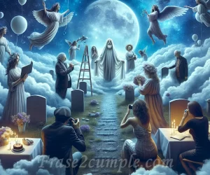 Recuerda a tus seres queridos en su cumpleaños celebrando su vida y legado