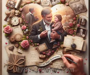 Feliz cumpleaños a papá: dedicatorias llenas de emoción para recordar su amor incondicional.