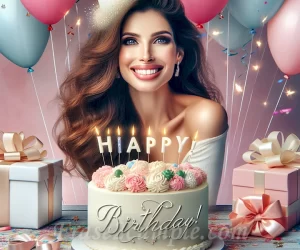 Frases originales y emotivas para felicitar a Karla en su cumpleaños