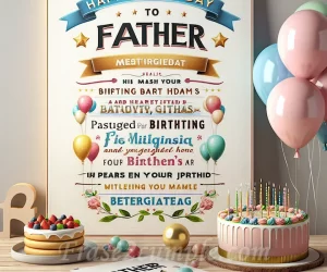 'Imágenes con frases de cumpleaños para celebrar a tu papá '.