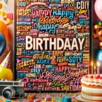 Frases de Cumpleaños para Alguien ESPECIAL