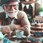 Felicidades al abuelo en su cumpleaños: Hermosas frases para alegrar su día